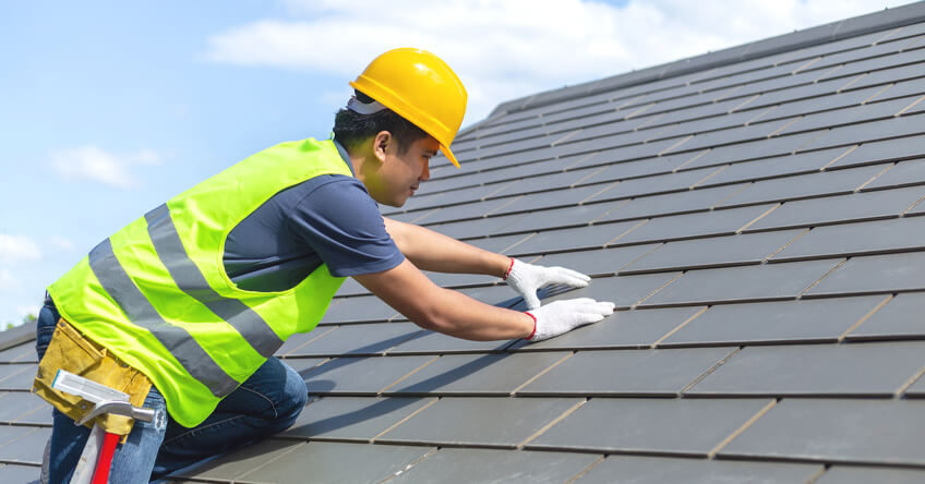 Roofing Systems